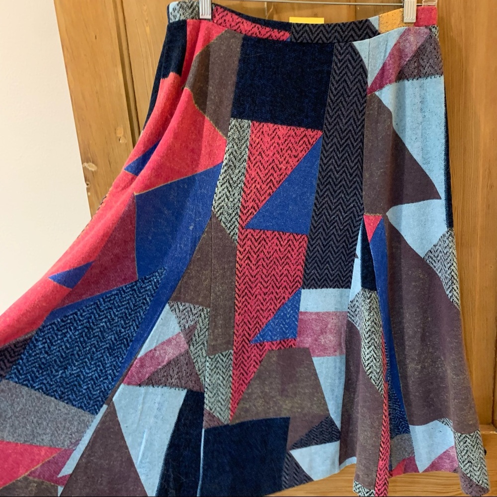 Maeve Sweater Skirt